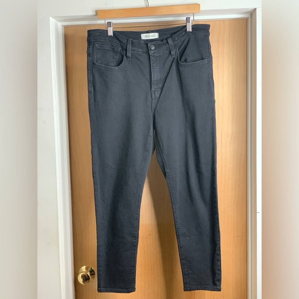 Madewell Jeans,31